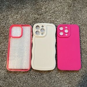 iPhone 14 Pro Max Phone Cases
